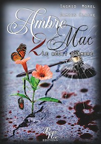 AMBRE 2 MAC - Ingrid Morel - E-Book