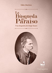 La Búsqueda del Paraíso - Fabio Martinez - E-Book