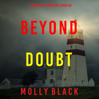 Beyond Doubt (A Reese Link Mystery—Book Four) - Molly Black - Hörbuch