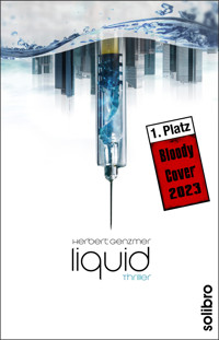 Liquid - Herbert Genzmer - E-Book
