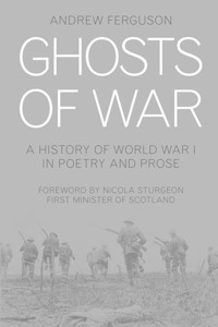 Ghosts of War - Andrew Ferguson - E-Book
