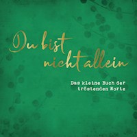 Du bist nicht allein - - E-Book