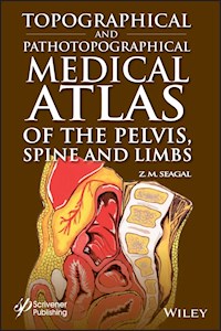 Topographical and Pathotopographical Medical Atlas of the Pelvis, Spine, and Limbs - Z. M. Seagal - E-Book