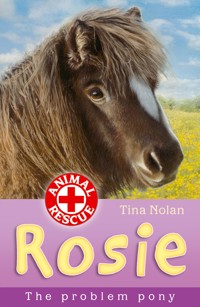 Rosie the problem pony - Tina Nolan - E-Book