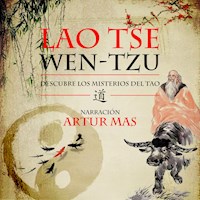 Wen-Tzu - Lao Tse - Hörbuch