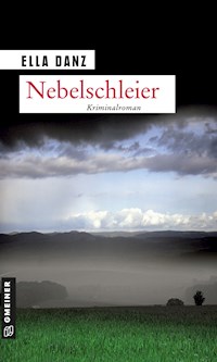 Nebelschleier - Ella Danz - E-Book