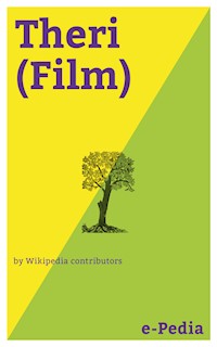 e-Pedia: Theri (Film) - Wikipedia contributors - E-Book