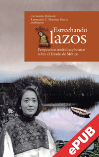 Estrechando lazos - Gustavo Jaimes Vences - E-Book