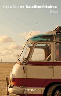Das offene Geheimnis - Carlos Gamerro - E-Book