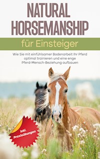 Natural Horsemanship für Einsteiger - Moritz Perlau - E-Book