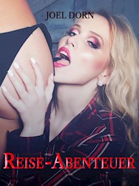 Reise-Abenteuer - Joel Dorn - E-Book