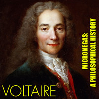 Micromegas: A Philosophical History - Voltaire - Hörbuch