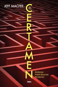 El certamen - Jeff Macfee - E-Book