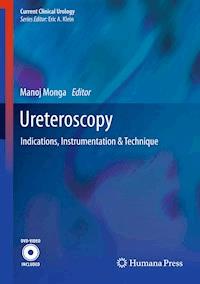 Ureteroscopy -  - E-Book