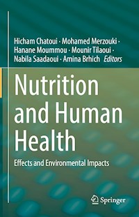Nutrition and Human Health - - E-Book