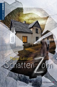 SchattenZorn - Nané Lénard - E-Book