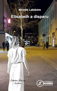 Elisabeth a disparu - Michèle Labidoire - E-Book