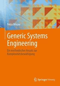 Generic Systems Engineering - Petra Winzer - E-Book