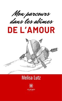 Mon parcours dans les abîmes de l’amour - Melisa Lutz - E-Book