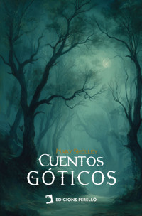 Cuentos góticos - Mary Shelley - E-Book