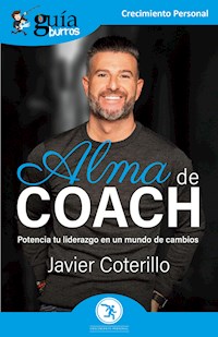GuíaBurros: Alma de coach - Javier Coterillo - E-Book