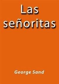 Las señoritas - George Sand - E-Book
