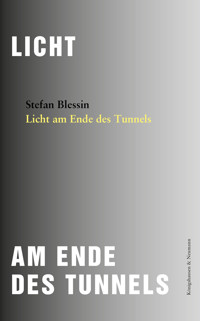 Licht am Ende des Tunnels - Stefan Blessin - E-Book