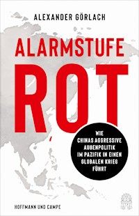 Alarmstufe Rot - Alexander Görlach - E-Book