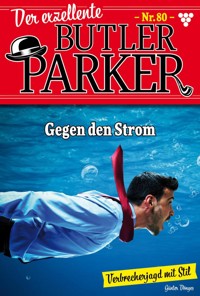 Gegen den Strom - Günter Dönges - E-Book