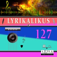Lyrikalikus 127 - Arno Holz - Hörbuch