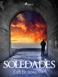 Soledades - Luis De Góngora - E-Book