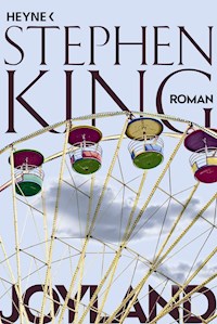 Joyland - Stephen King - E-Book