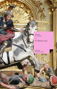 El Abencerraje - Antonio de Villegas - E-Book