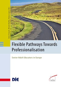 Flexible Pathways Towards Professionalisation -  - kostenlos E-Book