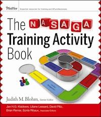 The NASAGA Training Activity Book -  - E-Book