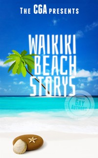 Waikiki Beach Storys - C. G. Authors - kostenlos E-Book