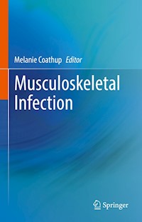 Musculoskeletal Infection -  - E-Book