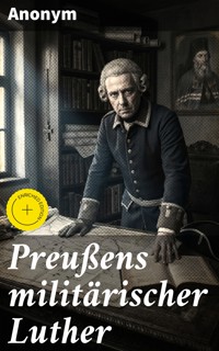 Preußens militärischer Luther - Anonym - E-Book