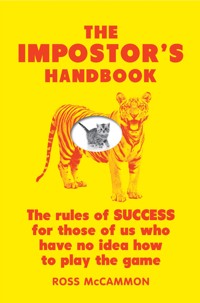The Impostor's Handbook - Ross McCammon - E-Book