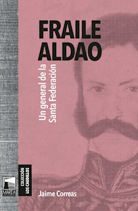 Fraile Aldao - Jaime Correas - E-Book