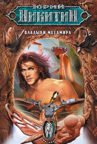 Владыки Мегамира - Юрий Никитин - E-Book