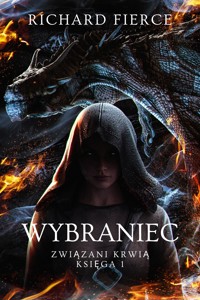 Wybraniec - Richard Fierce - E-Book