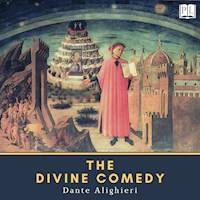 The Divine Comedy - Dante Alighieri - Hörbuch