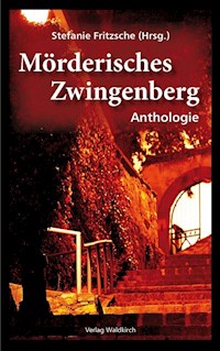 Mörderisches Zwingenberg -  - E-Book