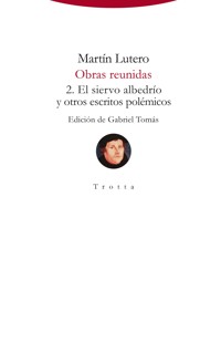 Obras reunidas 2 - Martín Lutero - E-Book