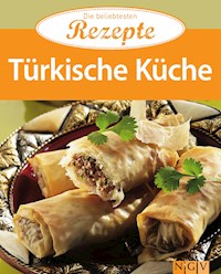 Türkische Küche - - E-Book