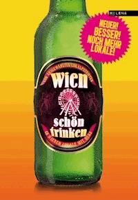 Wien schön trinken - Tex Rubinowitz - E-Book