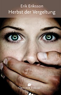 Herbst der Vergeltung - Erik Eriksson - E-Book