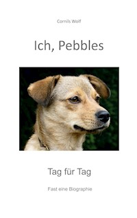 Ich, Pebbles - Cornils Wolf - E-Book