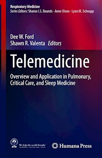 Telemedicine -  - E-Book